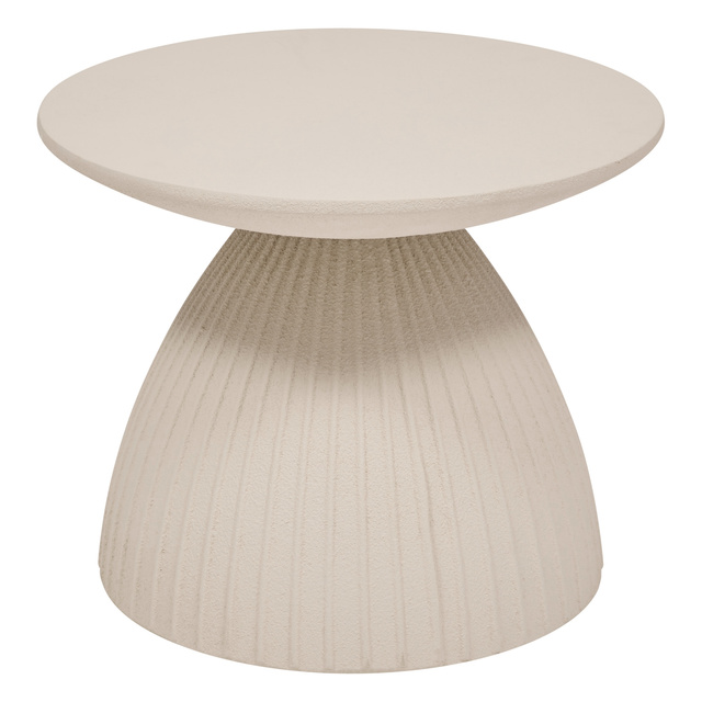 Masa de cafea rotundă FYLIS, Ø 50 cm