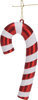 Decoratiune pentru brad CANDY, 4 bucati