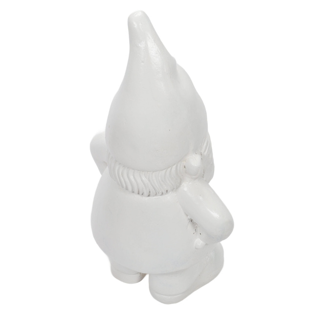 Gnom de gradina ANAO, figurina decorativa, 42 cm