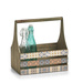 Cutie decorativa pentru ierburi aromatice MOSAIC, 31 x 19 x 32 cm, ZELLER