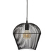 Lampa de tavan din metal JENA, 26 cm