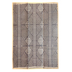 Covoraș pentru picnic, 150 x 210 cm