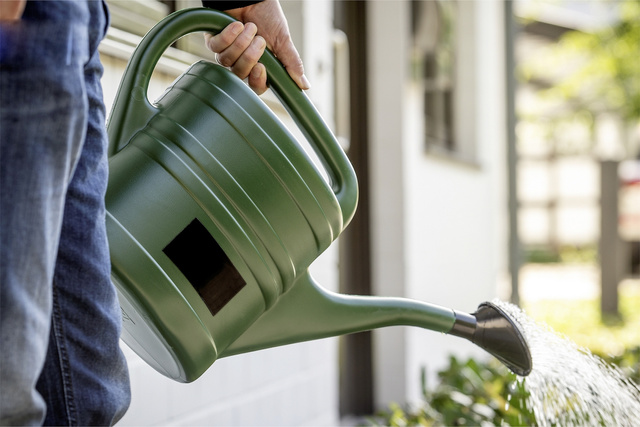 Banda adezivă lată MAXI, neagră