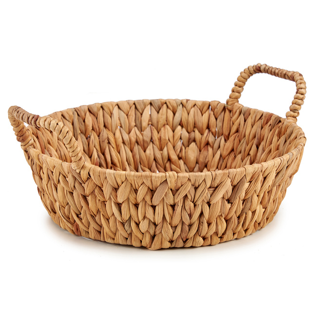 Cos de depozitare cu manere