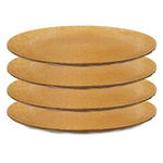 Set farfurii CLUB, Ø 26 cm, 4 buc, KOZIOL