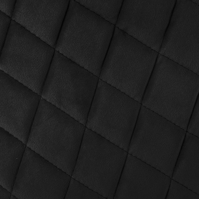 Fotoliu din catifea MARLO, glamour