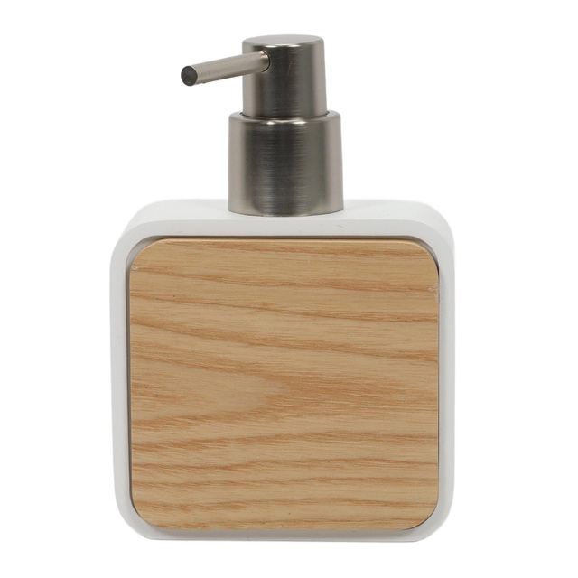 Dispenser pentru săpun lichid TRIBECART, 200 ml