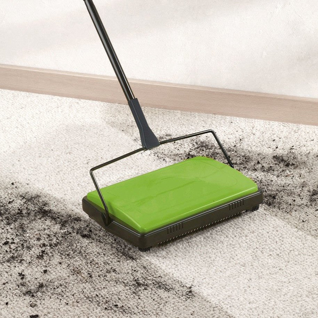 Aspirator manual Kaśka, WENKO