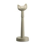 Suport hartie igienica MIAOU, KOZIOL