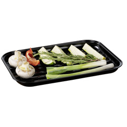 Tava pentru gratar, inox, Luca, WENKO