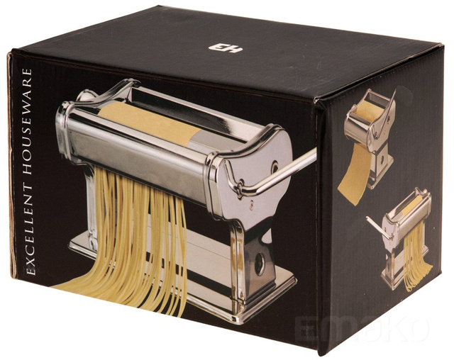 Mașină de făcut paste