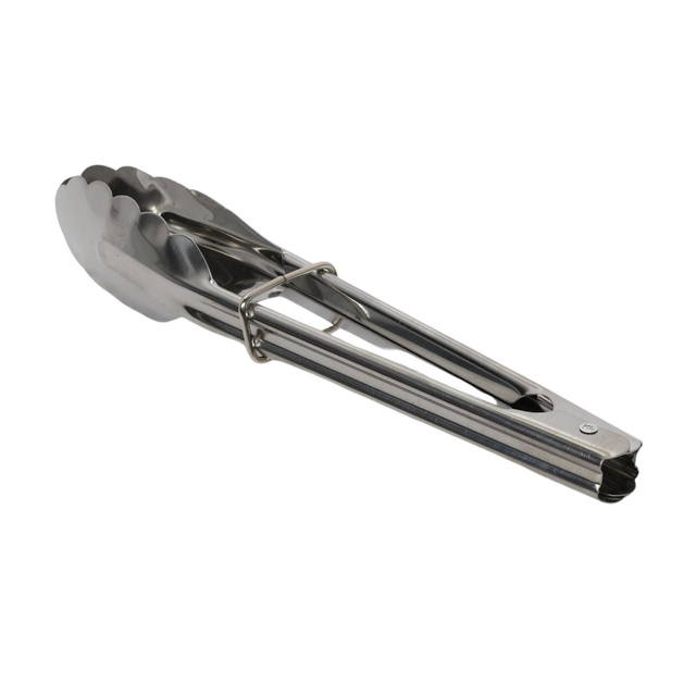 Cleste de bucatarie din inox