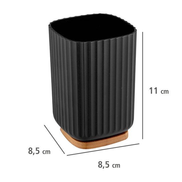 Suport periute de dinti ROTELLO, WENKO
