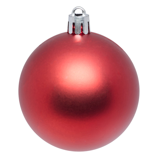 Globuri de Crăciun nerupte, 60 de bucăți