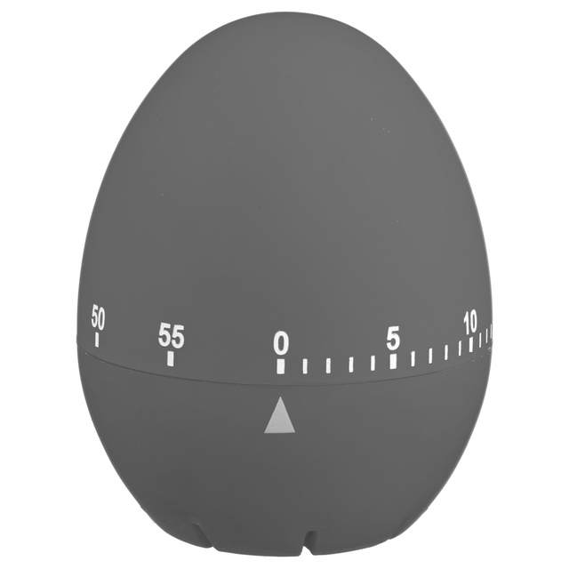 Timer in forma de ou