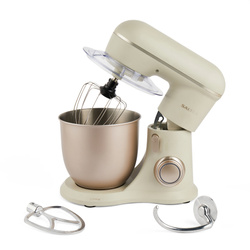 Robot de bucătărie SALTER BAKES 1300 W, 3 accesorii, 10 viteze, 4 l