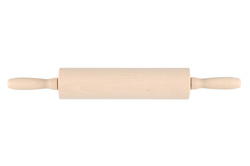 Sucitor din lemn, 43 cm