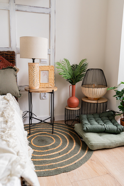 Lampa de masa, Anea, 35,5 cm