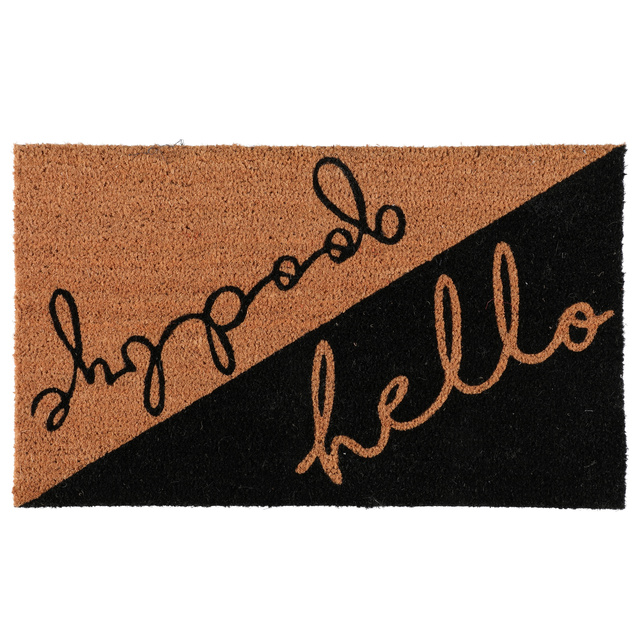 Covoraș, 45 x 75 cm, HELLO