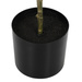 Planta artificiala de maslin, 66 cm