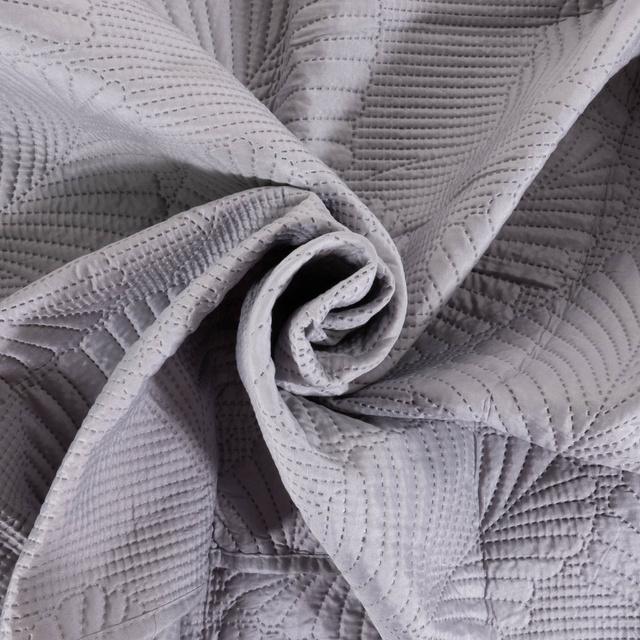 Cuvertura de pat din material gros COLOMBINE, 220 x 240 cm