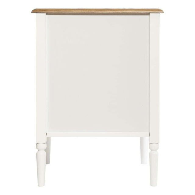 Noptiera cu sertar SOLEN, inaltime 61 cm