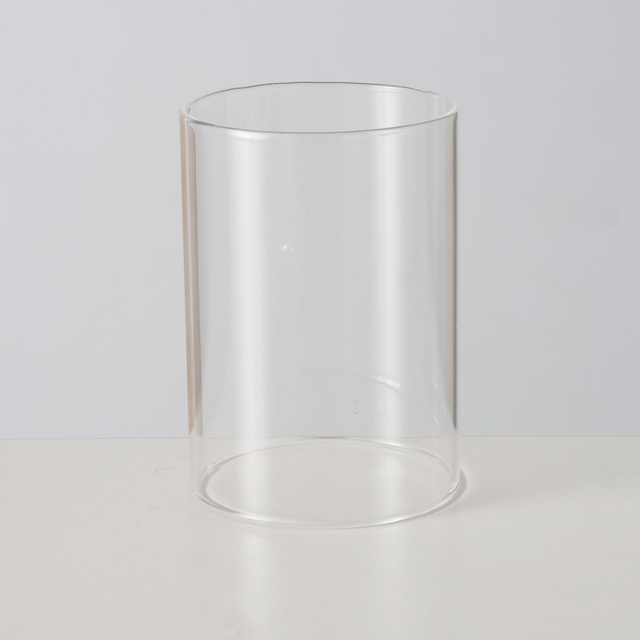 Set 2 felinare  metalice Justine,  bej