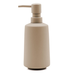 Dozator ceramic intr-o singura culoare, CERALIA