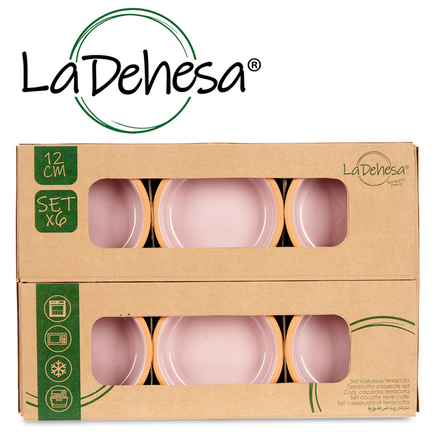 Vas de ceramica, vas cu interior vitrat