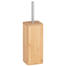 Perie de toaleta BAMBOO, bambus, Wenko