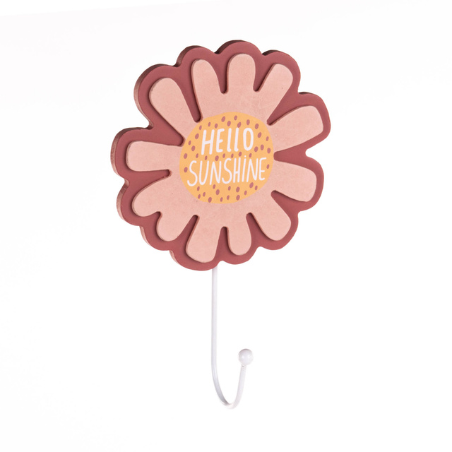 Umeraș pentru haine pentru copii FUNNY, MDF