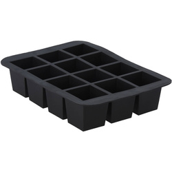 Formă pentru gheață 12 cuburi