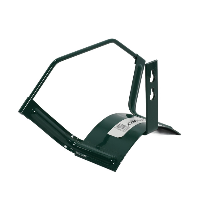 Suport de perete pentru furtun de gradina RIBIMEX, metalic