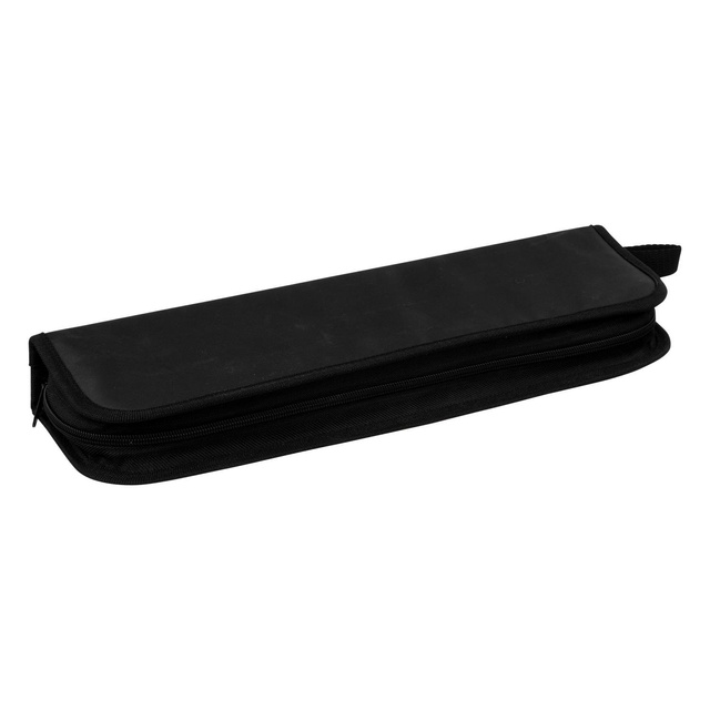 Set pentru gratar intr-o carcasa eleganta, 4 elemente