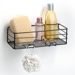 Raft metalic pentru baie