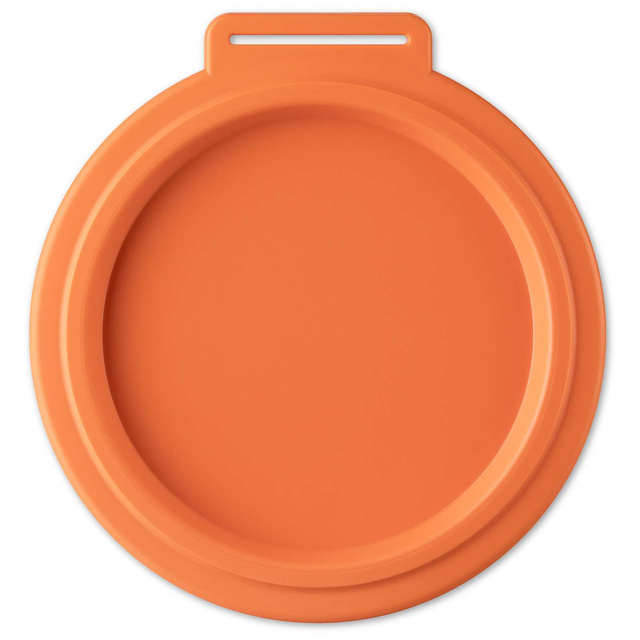 Bol cu capac NORA M 700 ml, KOZIOL