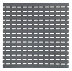 Covoras anti-alunecare baie Wenko, 54 x 54 cm