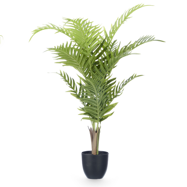 Palmier artificial in ghiveci, 90 cm
