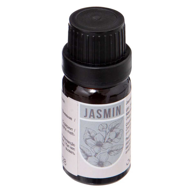 Uleiuri esențiale, 4 x 10 ml