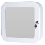 Dulap pentru medicamente cu oglindă