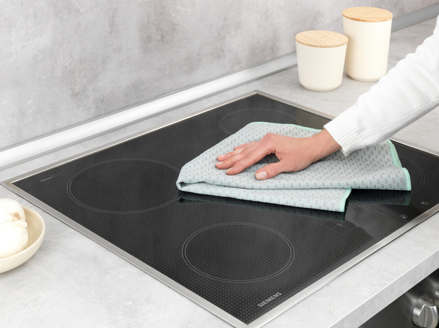 Lavete bucatarie din microfibra MIKO, 2 bucati, WENKO