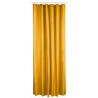 Perdeau de dus din poliester, 180 x 200 cm