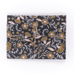 Fata de masa moderna Secession, din bumbac, 140 x 240 cm