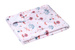 Pătură pentru preșcolar CYRIELLE, 130 x 160 cm
