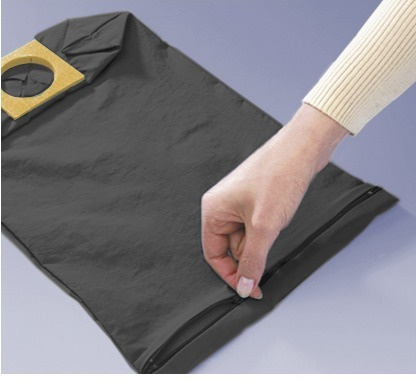 Sac universal pentru aspirator, 1 bucată