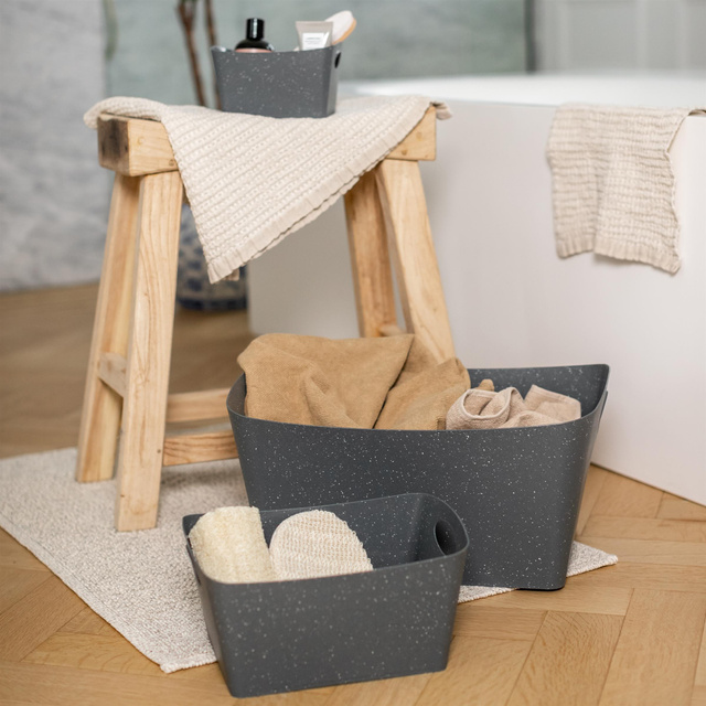 Organizator de baie BOXXX, recipient, marimea L, KOZIOL