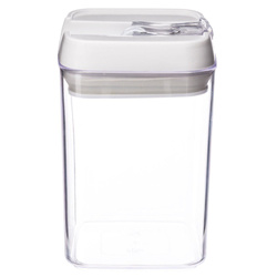 Recipient alimentar OSLO cu inchidere ermetica, 800 ml