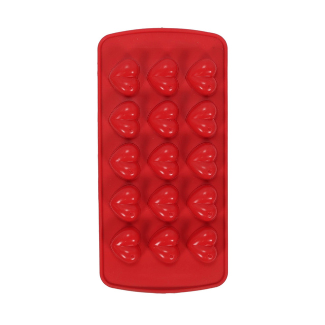 Forma din silicon pentru praline