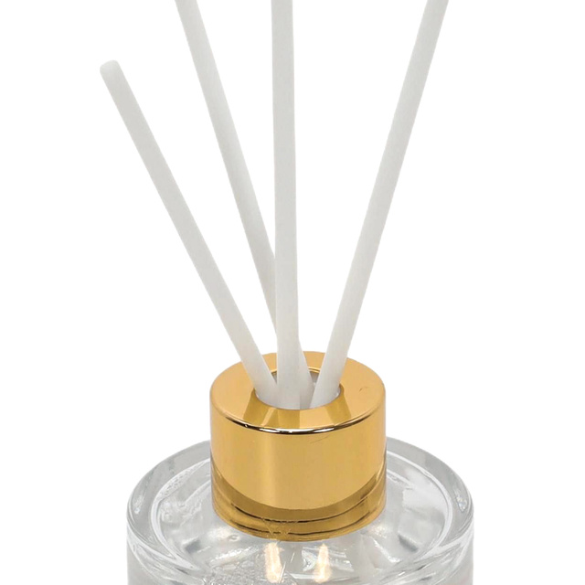 Set de parfum ulei 40 ml + lumânare, scorțișoară