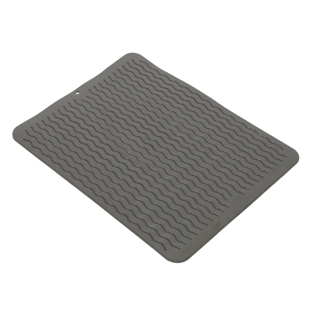 Suport pentru uscarea vaselor, 30,5 x 40 cm